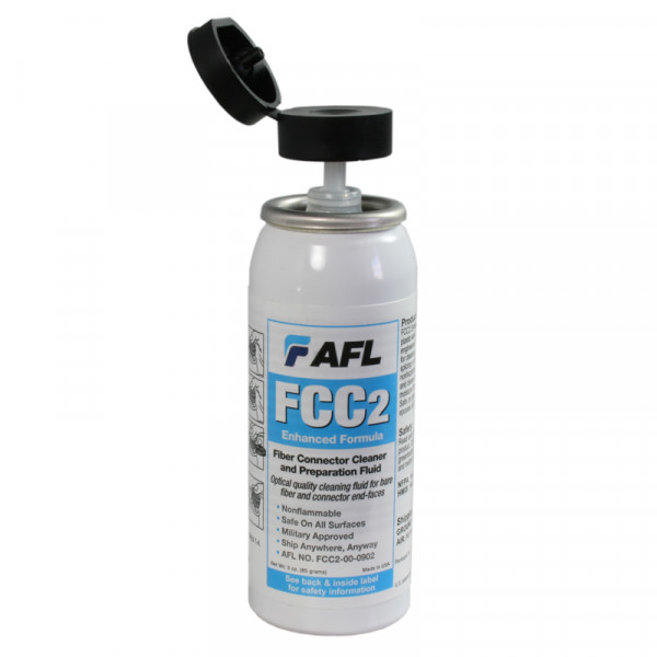 FCC2 Reinigungsflüssigkeit | Fluid für optische Reinigung
