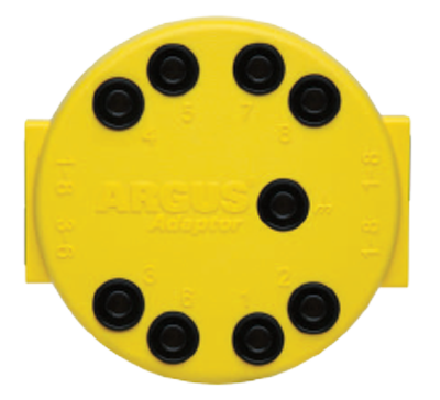 ARGUS Adaptor | Steckerbox Banane 4mm