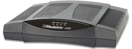 Mediatrix 4402 | —> Nachfolger C720!!!!