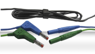 CopperBox NEXT-Kabel (grün/blau)