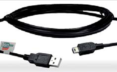 Mini-USB-Kabel